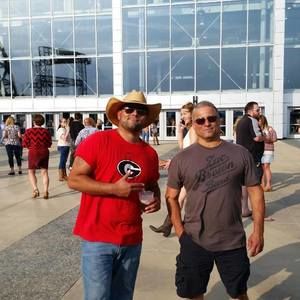 Meet your Posher, Johnny